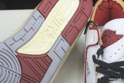 Hyperoad JORDAN LOW OF RED SP 2 RETRO 1212